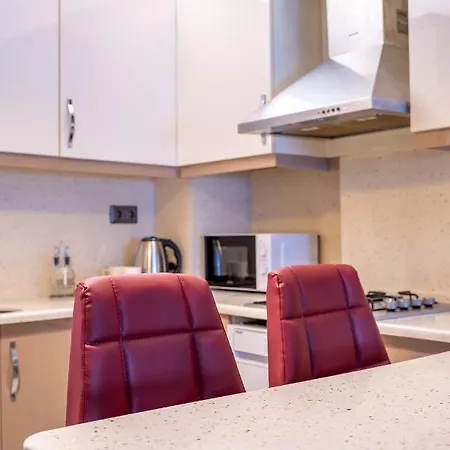Sisli Apartment